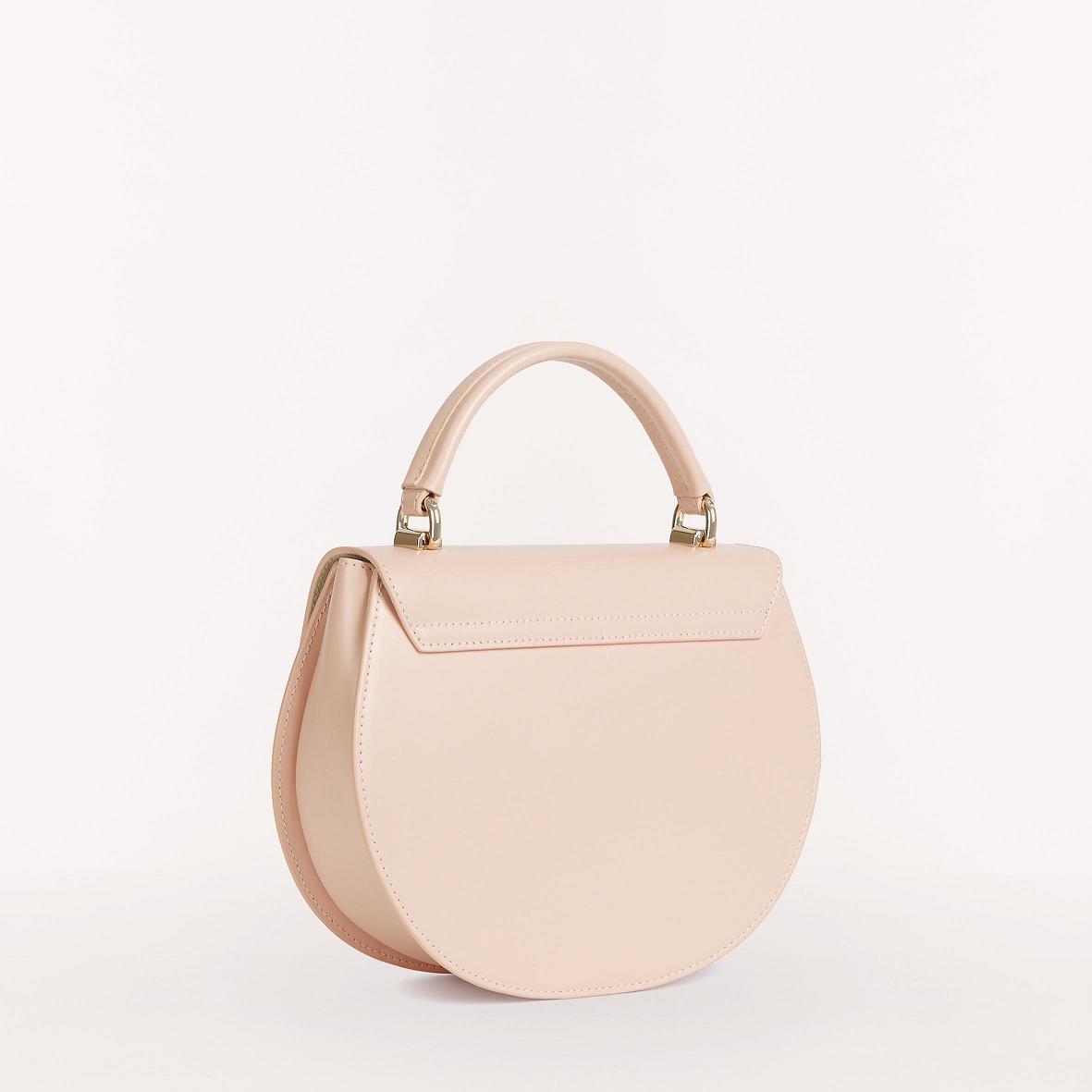 Furla Metropolis Handväska Dam Rosa Rea FLM587036